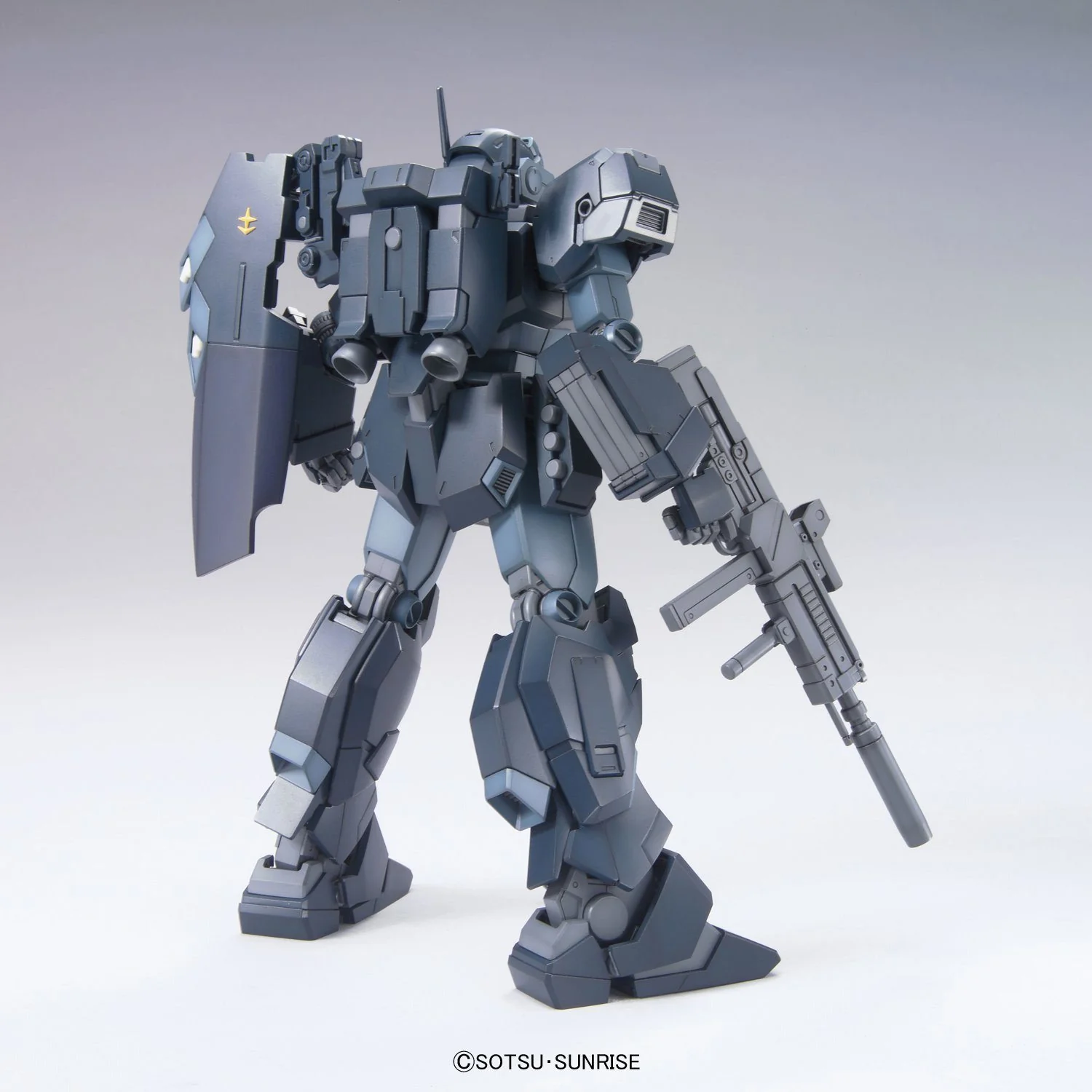 MG 1/100 Jesta - Image 8