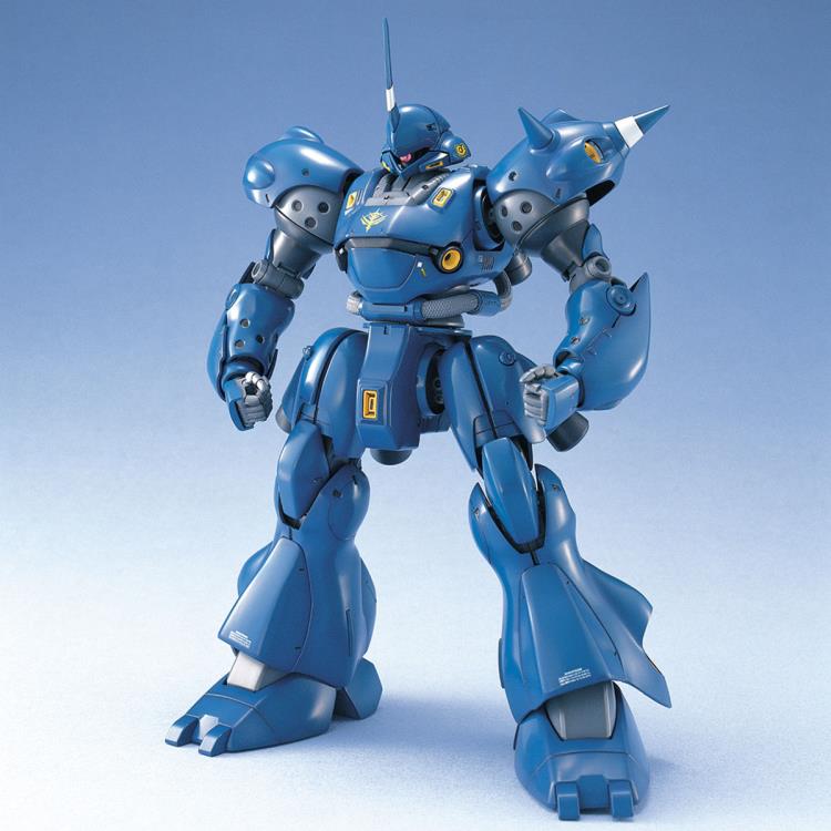 MG 1/100 MS-18E Kampfer - Image 3