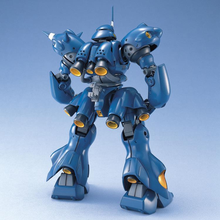 MG 1/100 MS-18E Kampfer - Image 4