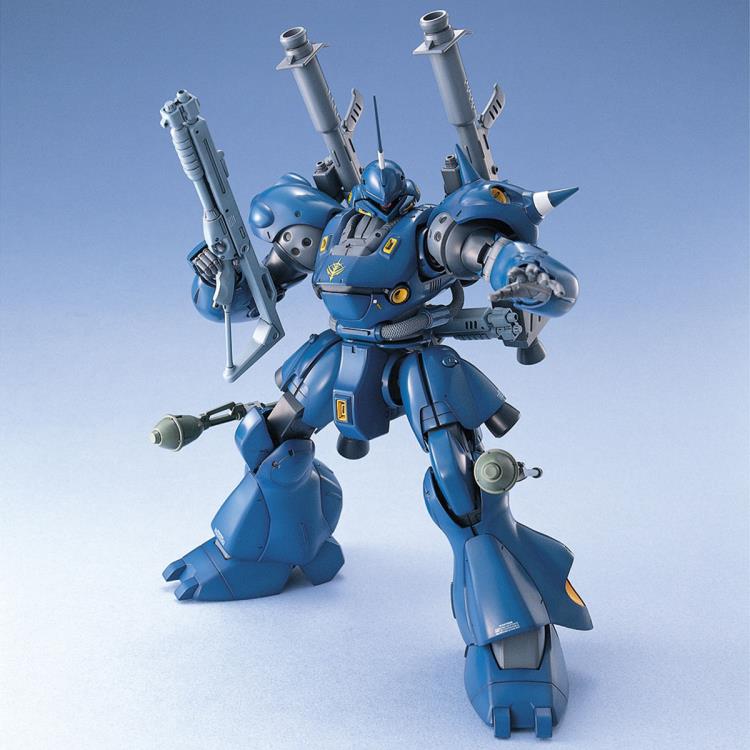 MG 1/100 MS-18E Kampfer - Image 5