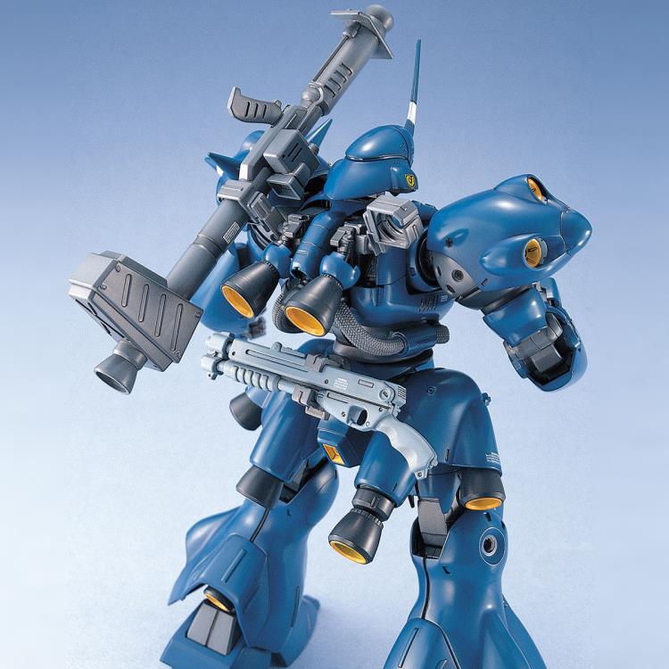 MG 1/100 MS-18E Kampfer - Image 7