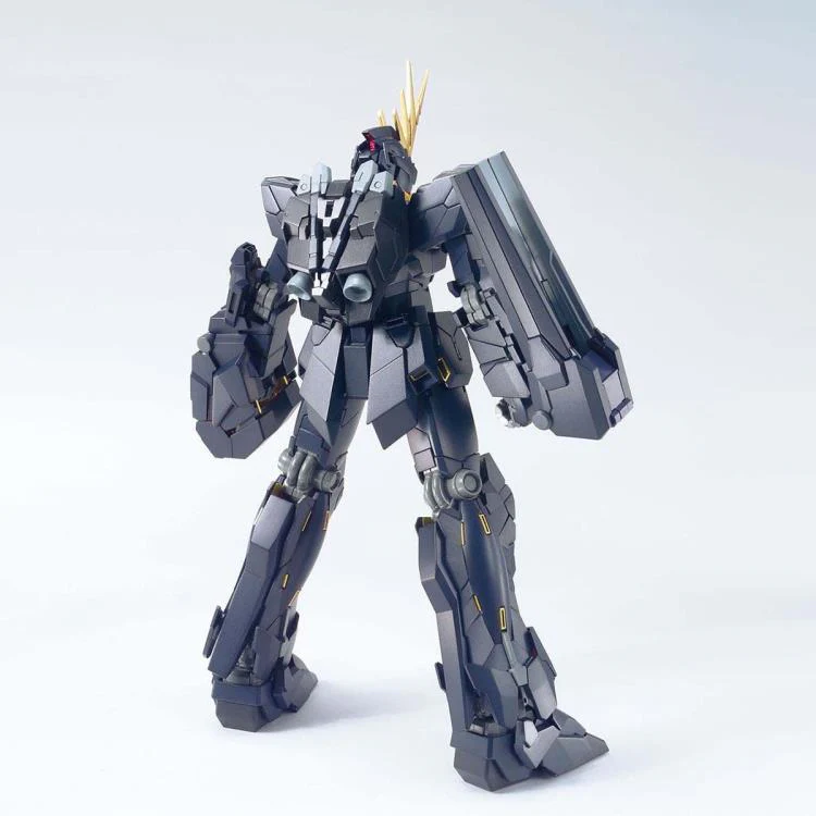MG 1/100 RX-0 Unicorn Gundam 02 Banshee - Image 5