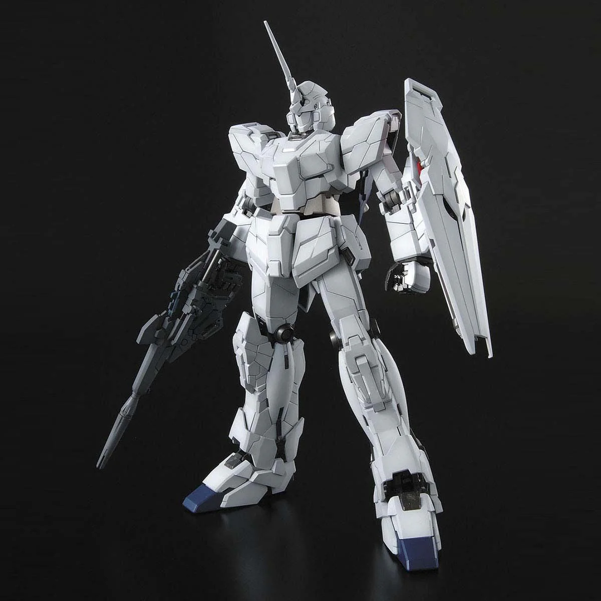 MG 1/100 RX-0 Unicorn Gundam - Image 3