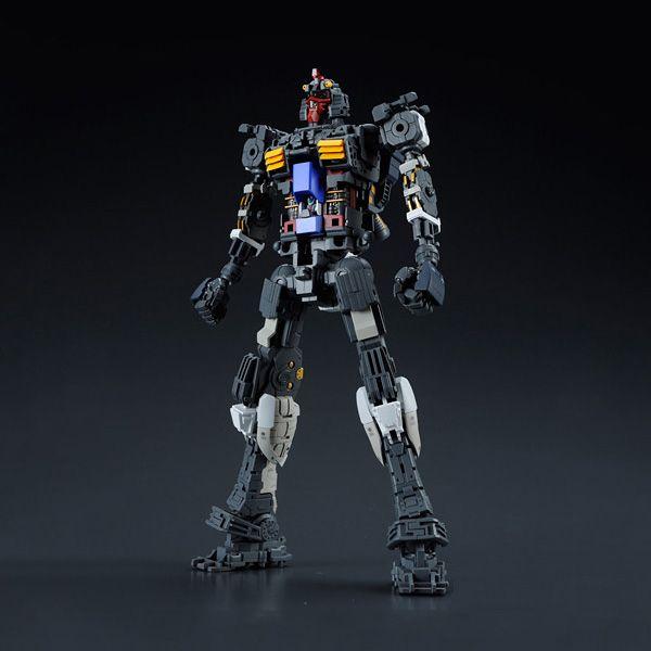 MG 1/100 RX-78-2 Gundam Ver. 3.0 - Image 5
