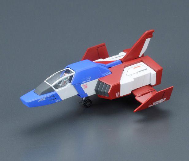 MG 1/100 RX-78-2 Gundam Ver. 3.0 - Image 9