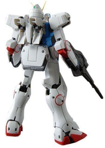 MG 1/100 V Gundam Ver.Ka - Image 4