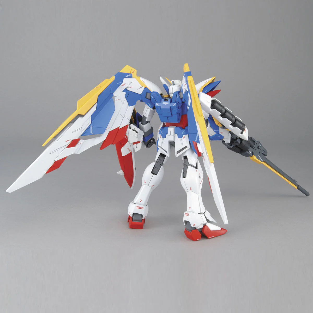 MG 1/100 XXXG-01W Wing Gundam (EW Ver) - Image 5