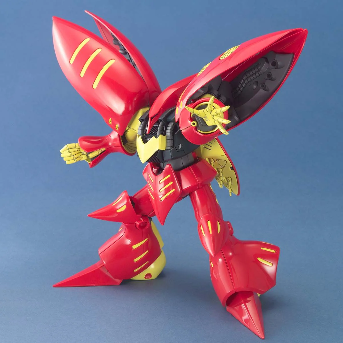 MG 1/100 AMX-004-3 Qubeley MK-II (Ple 2) - Image 5