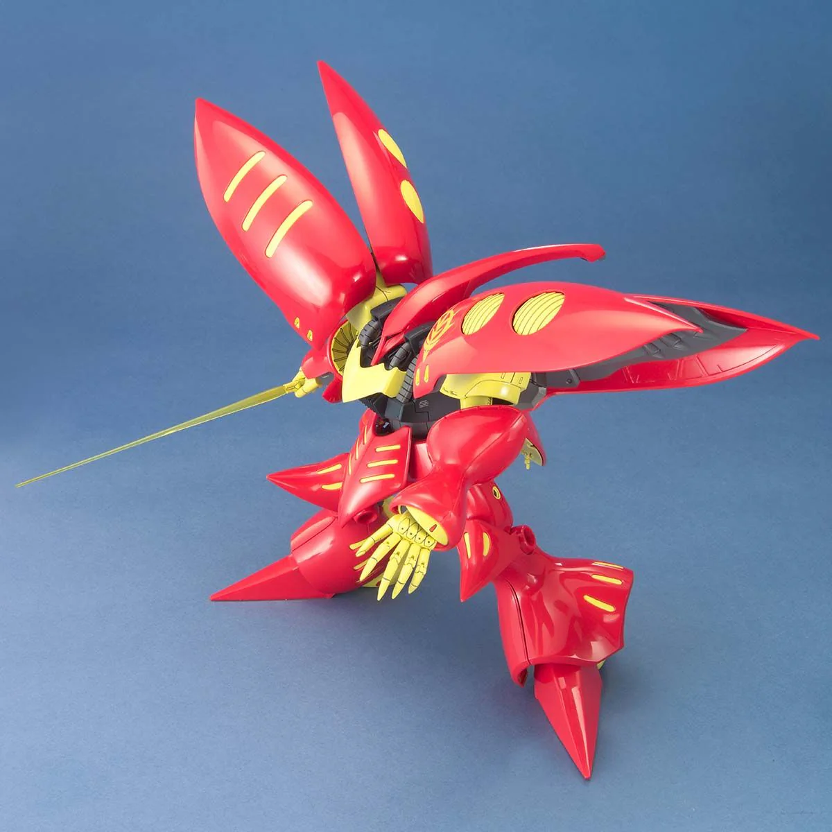 MG 1/100 AMX-004-3 Qubeley MK-II (Ple 2) - Image 6