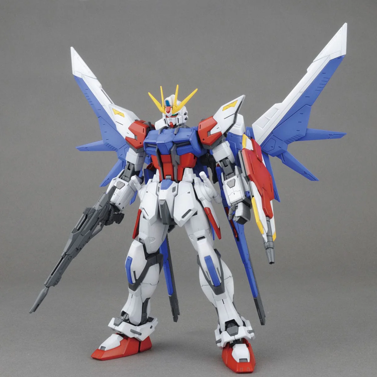 MG 1/100 Build Strike Gundam Full Package - Image 3