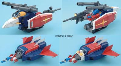 MG G Fighter - Image 5