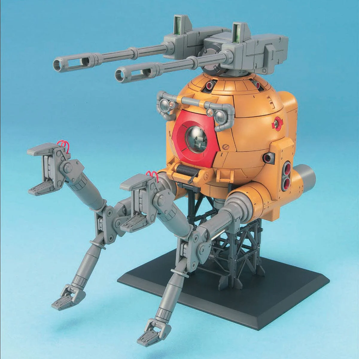 MG 1/100 RB-79K Ball (The 08th MS Team Ver.) - Image 3