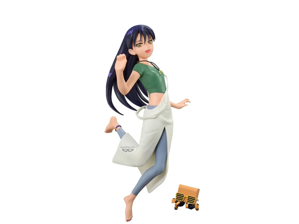 Mobile Suit Gundam GQuuuuuuX Nyaan & Conch (Ending Ver.) Figure