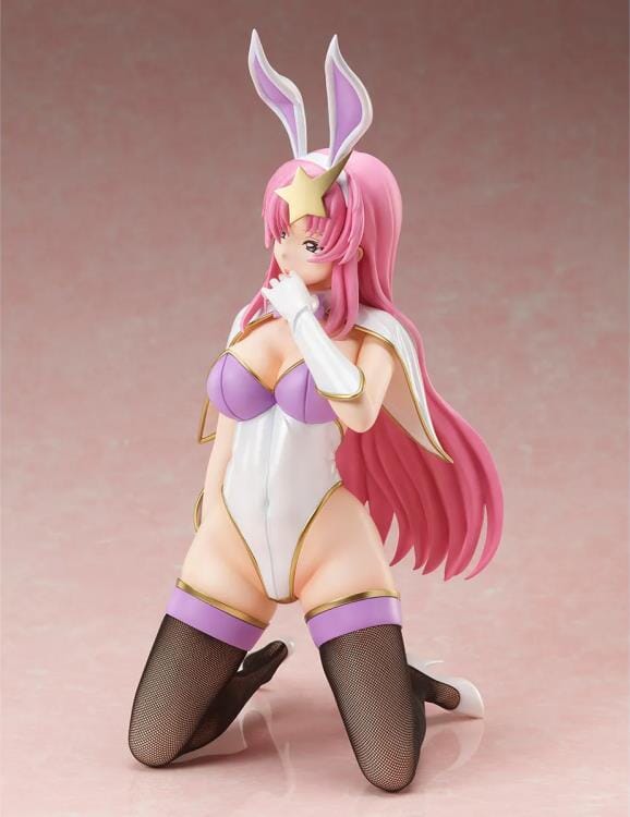 Mobile Suit Gundam SEED Destiny B-Style Meer Campbell (Bunny Ver.) 1/4 Scale Figure - Image 5