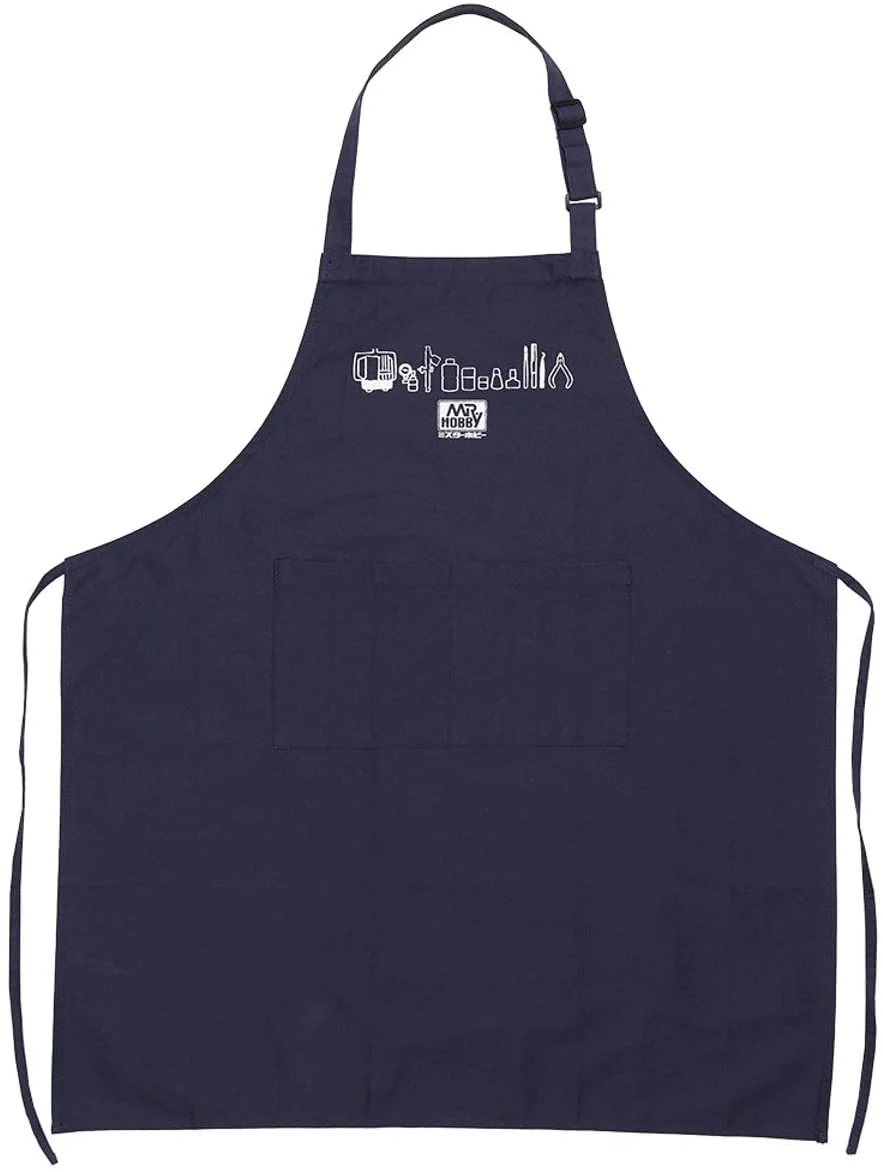 Mr Hobby VM023 Mr Apron
