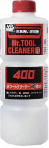 T116 Mr Tool Cleaner 400ml