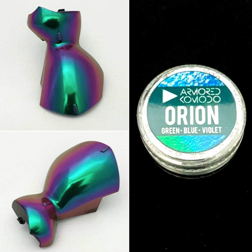 Multi Chromaflair Orion (Pigment) - Image 2