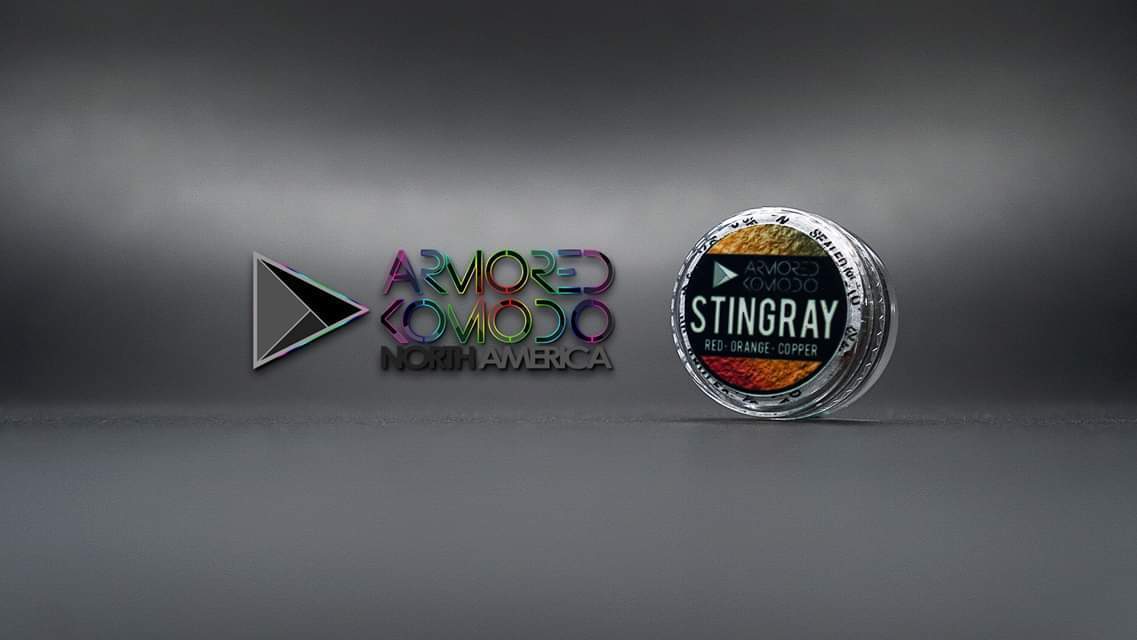 Multi Chromaflair Stingray (Pigment)
