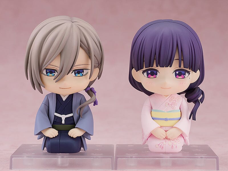 My Happy Marriage Nendoroid No.2234 Miyo Saimori - Image 6