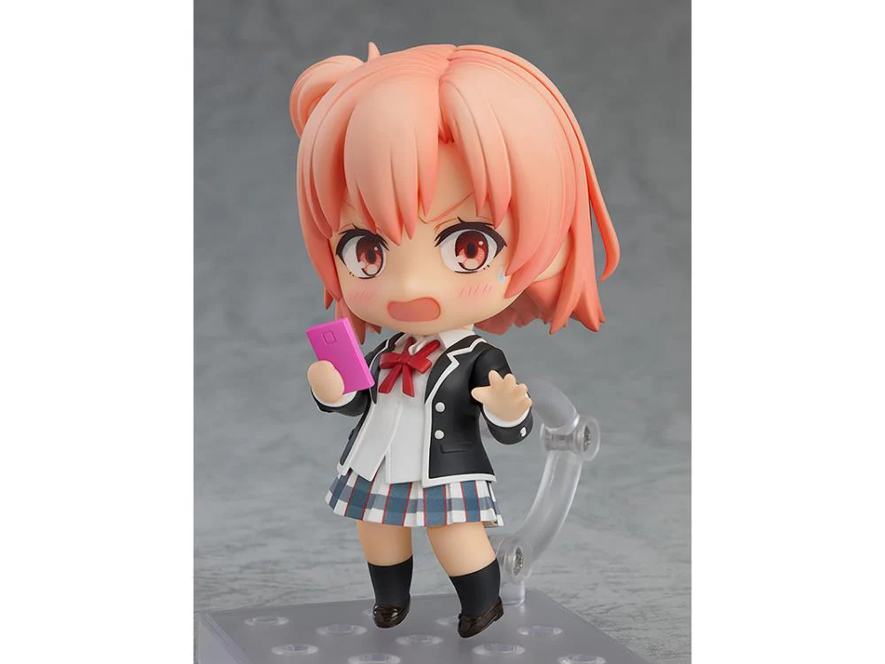 My Teen Romantic Comedy SNAFU Nendoroid No.1466 Yui Yuigahama - Image 6