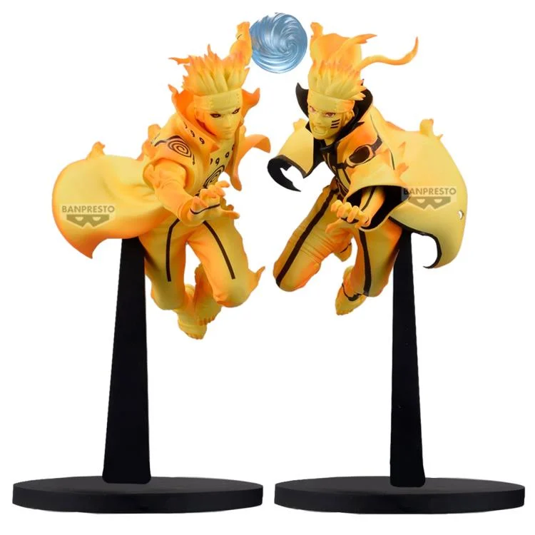 Naruto Shippuden Naruto Uzumaki Figure - Image 4