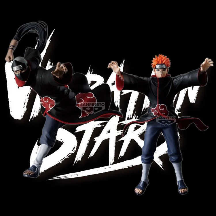 Naruto Shippuden Vibration Stars Kakuzu - Image 6