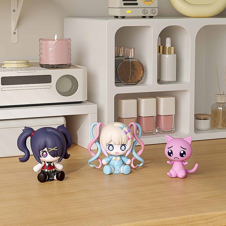 Needy Streamer Overload Huggy Good Smile OMGKawaiiAngel Figure - Image 6