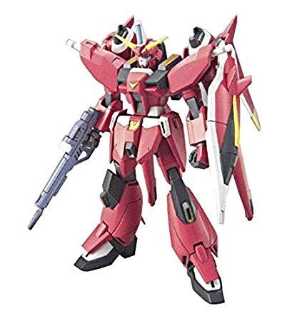 No Grade 1/144 Saviour Gundam