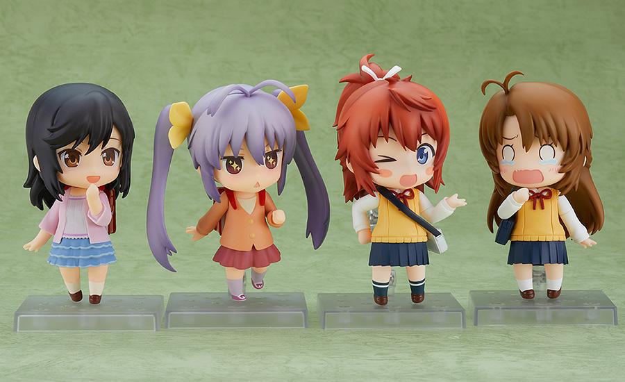 Non Non Biyori Nonstop Nendoroid No.1583 Komari Koshigaya - Image 7