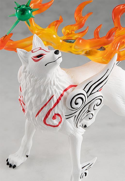 Okami Pop Up Parade Amaterasu - Image 2