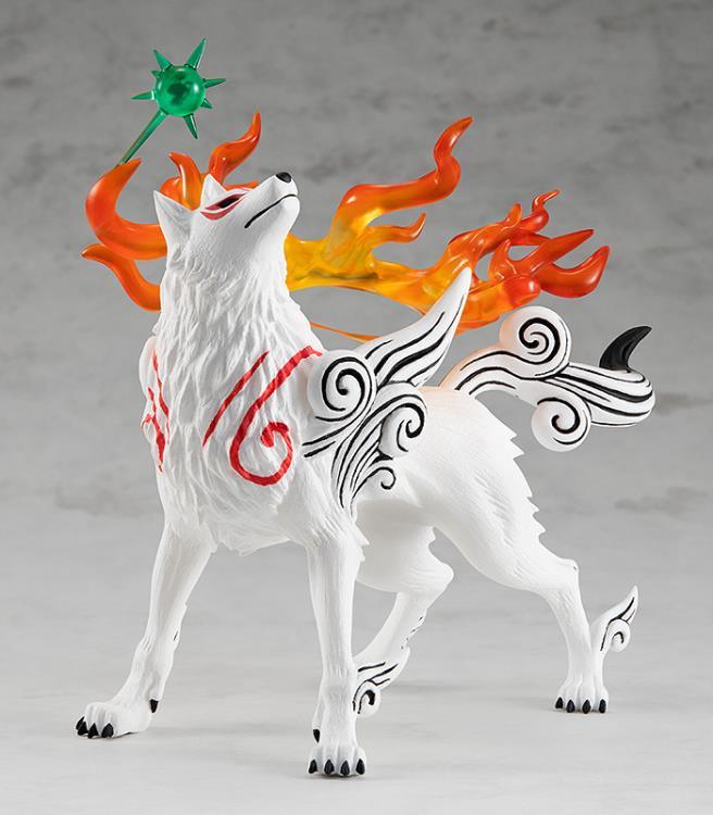 Okami Pop Up Parade Amaterasu - Image 3
