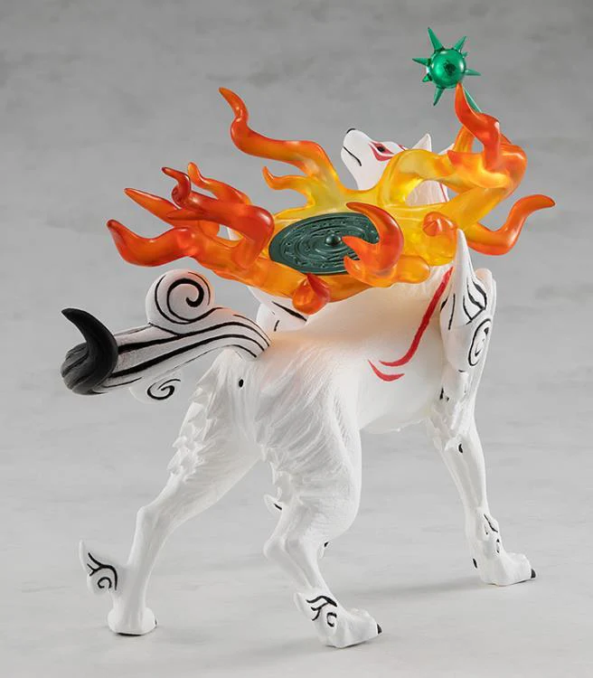 Okami Pop Up Parade Amaterasu - Image 4