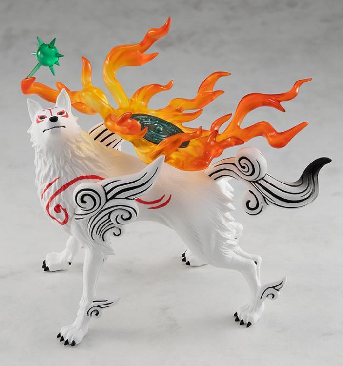 Okami Pop Up Parade Amaterasu - Image 5