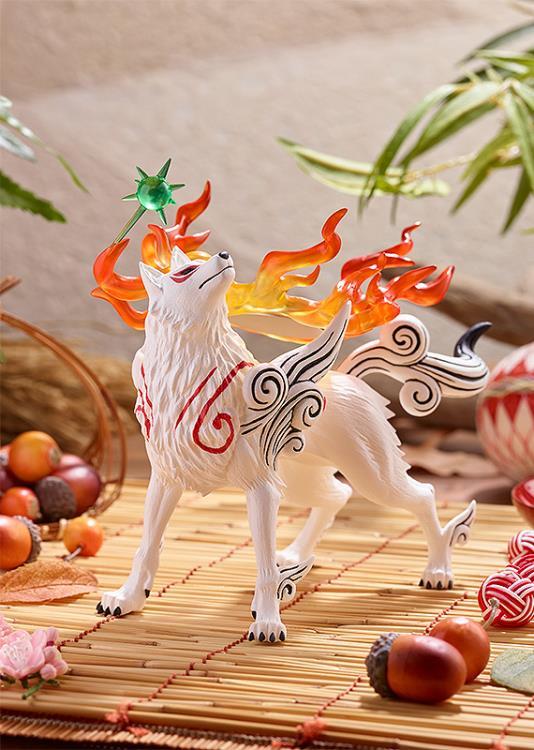 Okami Pop Up Parade Amaterasu - Image 7