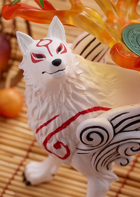 Okami Pop Up Parade Amaterasu - Image 9