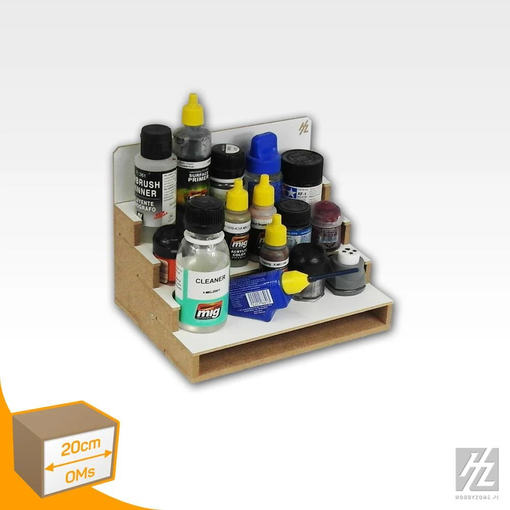 OMs05u Bottles Module - Image 2