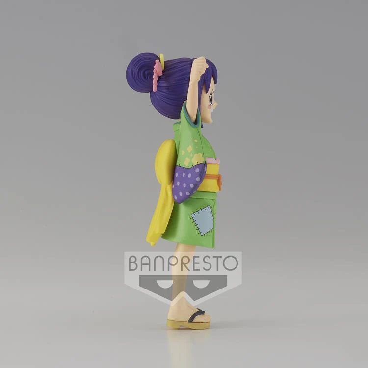 One Piece DXF The Grandline Series Wano County Vol.3 Otama - Image 4