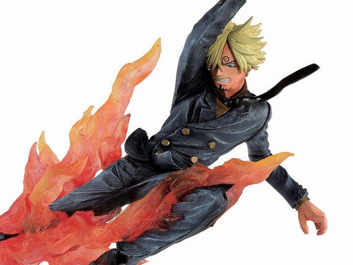 One Piece Ichibansho Professionals Sanji