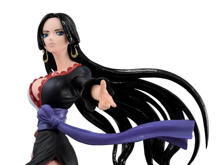 One Piece: Stampede Ichibansho Boa Hancock (Great Banquet)