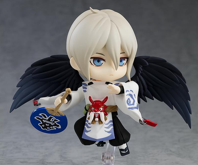 Onmyoji Nendoroid No.1227 Ootengu