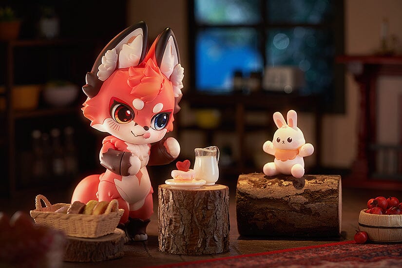 Original Character Nendoroid No.2011 River - Image 10