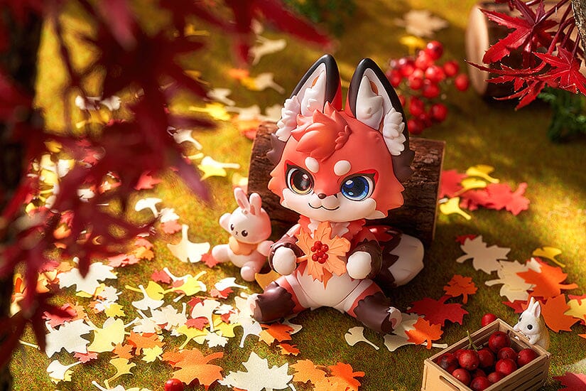 Original Character Nendoroid No.2011 River - Image 9