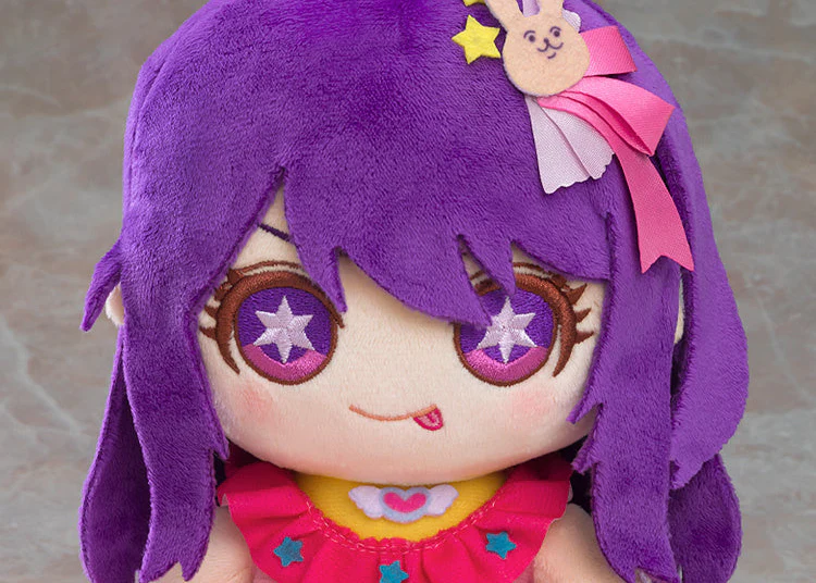 Oshi no Ko Ai (Teaser Outfit) Plush