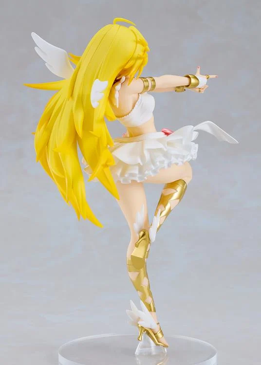 Panty & Stocking with Garterbelt Pop Up Parade L Panty & Stocking (Repent Ver.) Figure Set - Image 11
