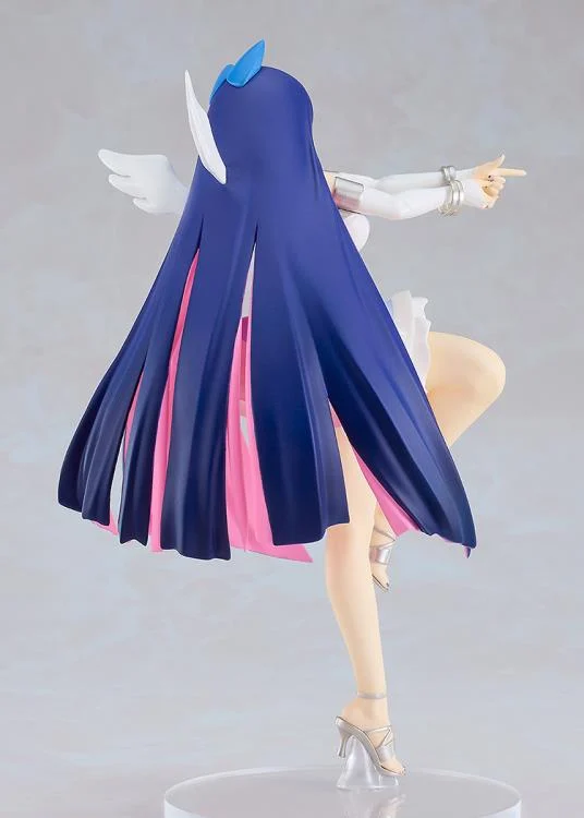 Panty & Stocking with Garterbelt Pop Up Parade L Panty & Stocking (Repent Ver.) Figure Set - Image 14