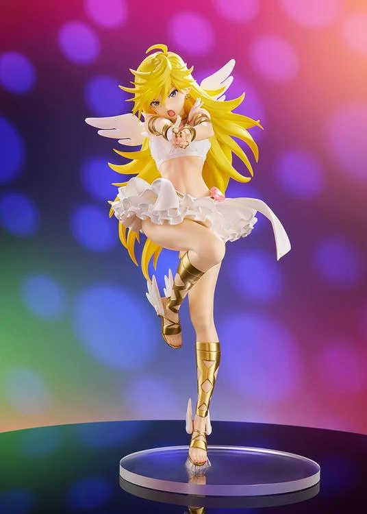 Panty & Stocking with Garterbelt Pop Up Parade L Panty & Stocking (Repent Ver.) Figure Set - Image 3