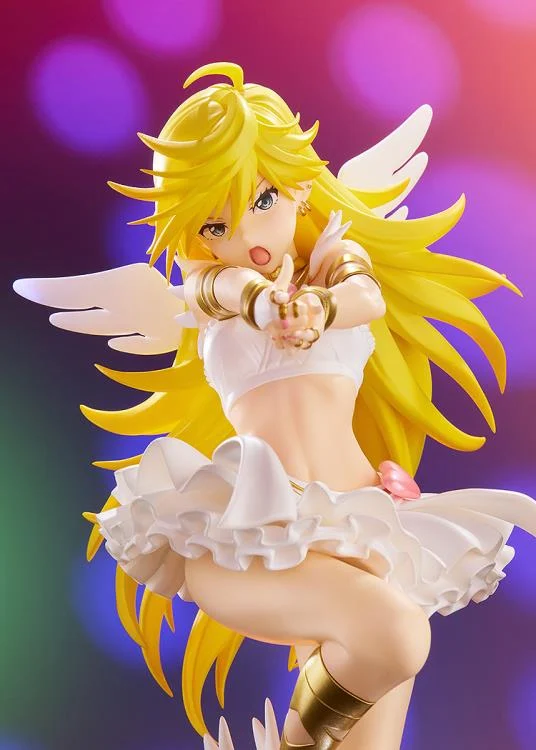 Panty & Stocking with Garterbelt Pop Up Parade L Panty & Stocking (Repent Ver.) Figure Set - Image 5