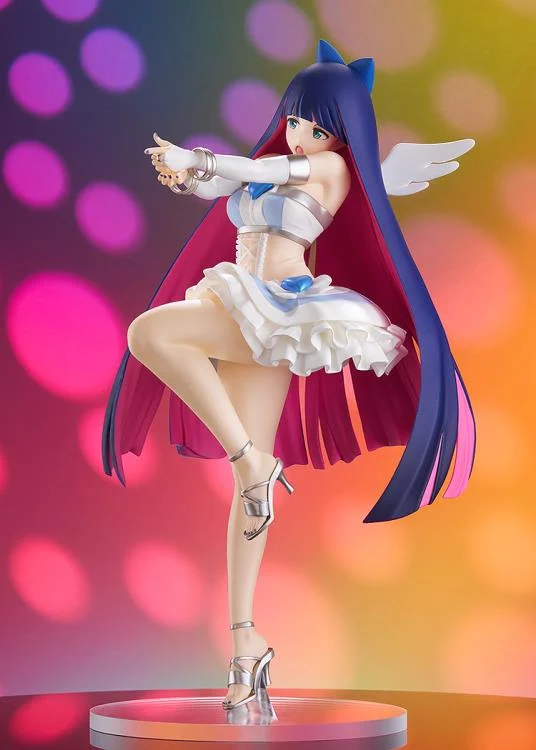 Panty & Stocking with Garterbelt Pop Up Parade L Stocking (Repent Ver.) - Image 3