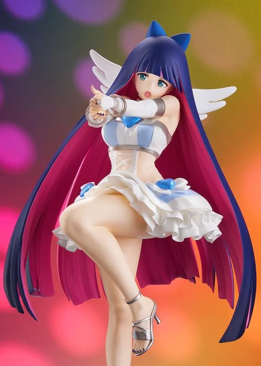 Panty & Stocking with Garterbelt Pop Up Parade L Stocking (Repent Ver.) - Image 5