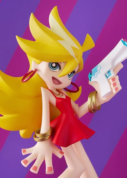 Panty & Stocking with Garterbelt Pop Up Parade Panty & Stocking Figure Set - Image 5